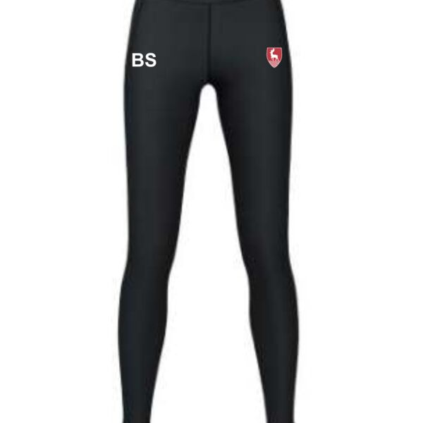 Simon Balle School Leggings - Junior  Thumbnail