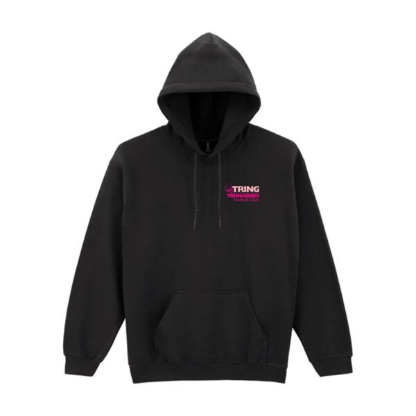 Tring Tornadoes Netball Coaches Hoodie - Senior Thumbnail