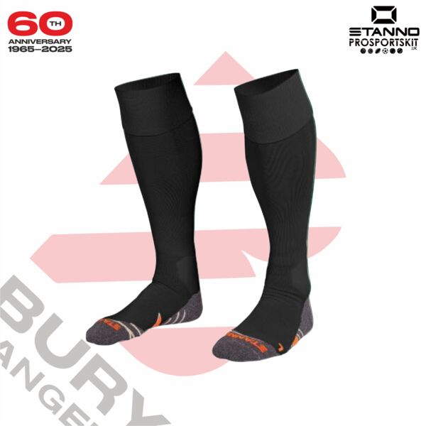 Bury Rangers Coach UNI II Sock  Thumbnail