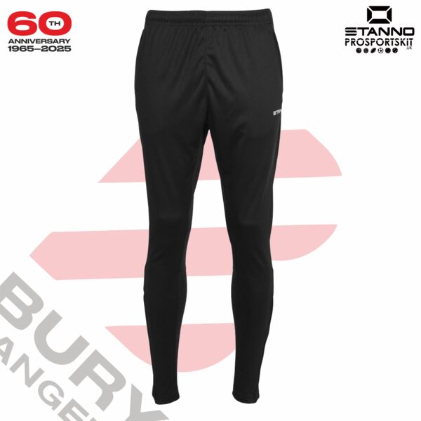 Bury Rangers Field Skinny Pant - Senior Thumbnail